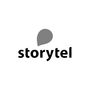 Storytel